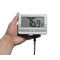 Sper Scientific Large Display Temperature Monitor 800116 - alternate 2
